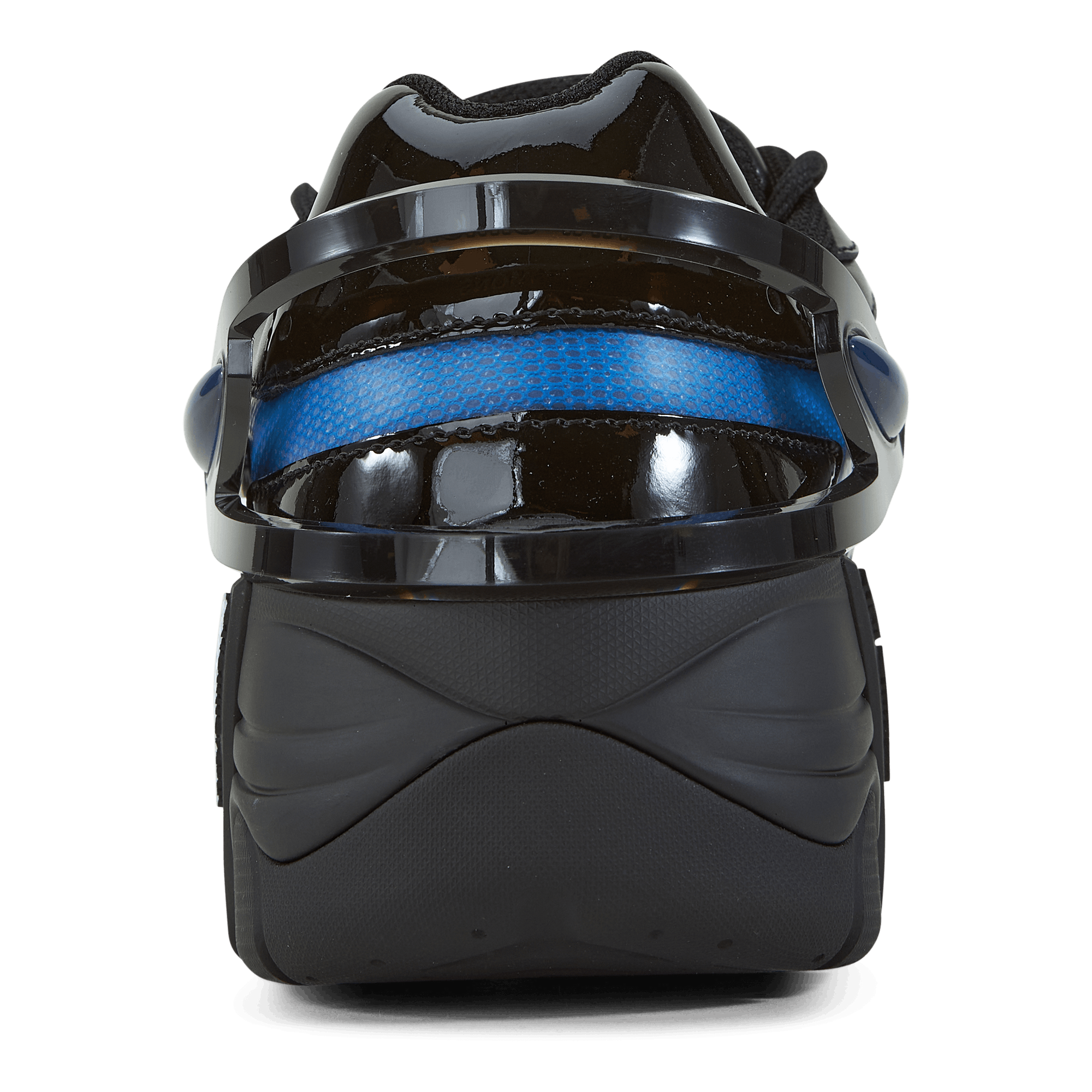 Cylon-21 Black Blue