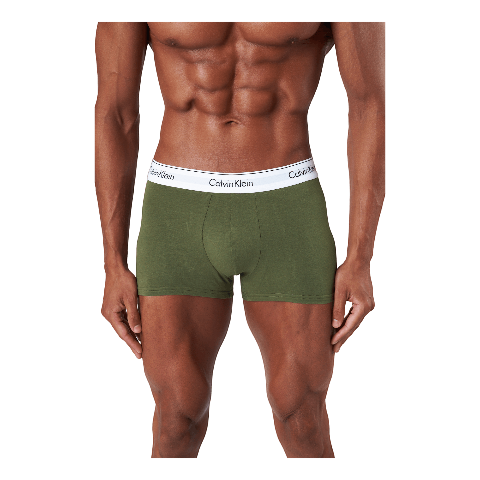 Calvin Klein Trunk 3pk