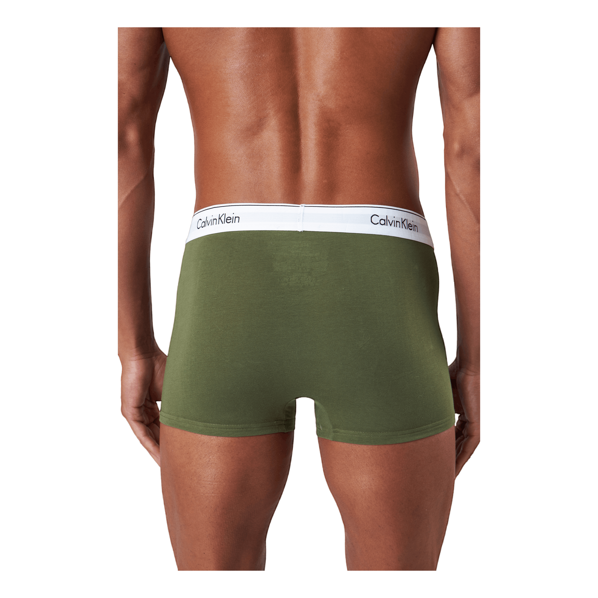 Calvin Klein Trunk 3pk