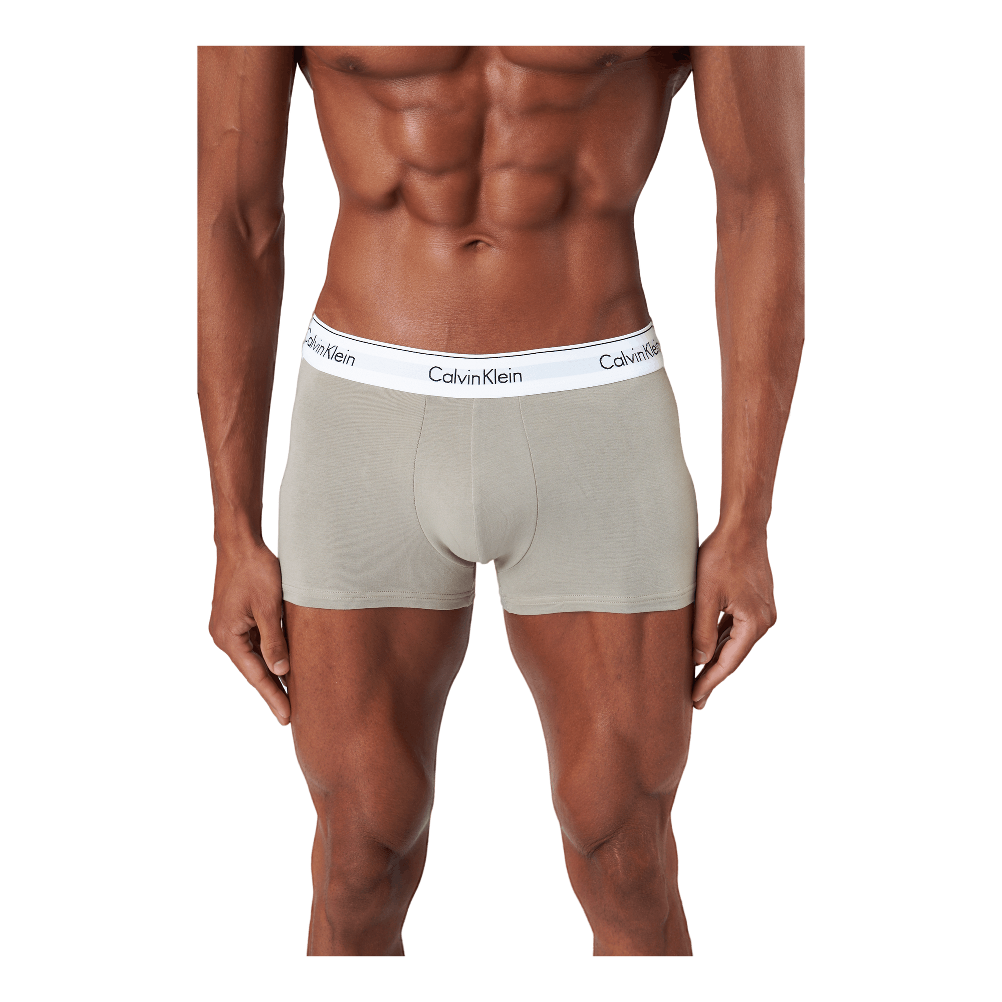 Calvin Klein Trunk 3pk