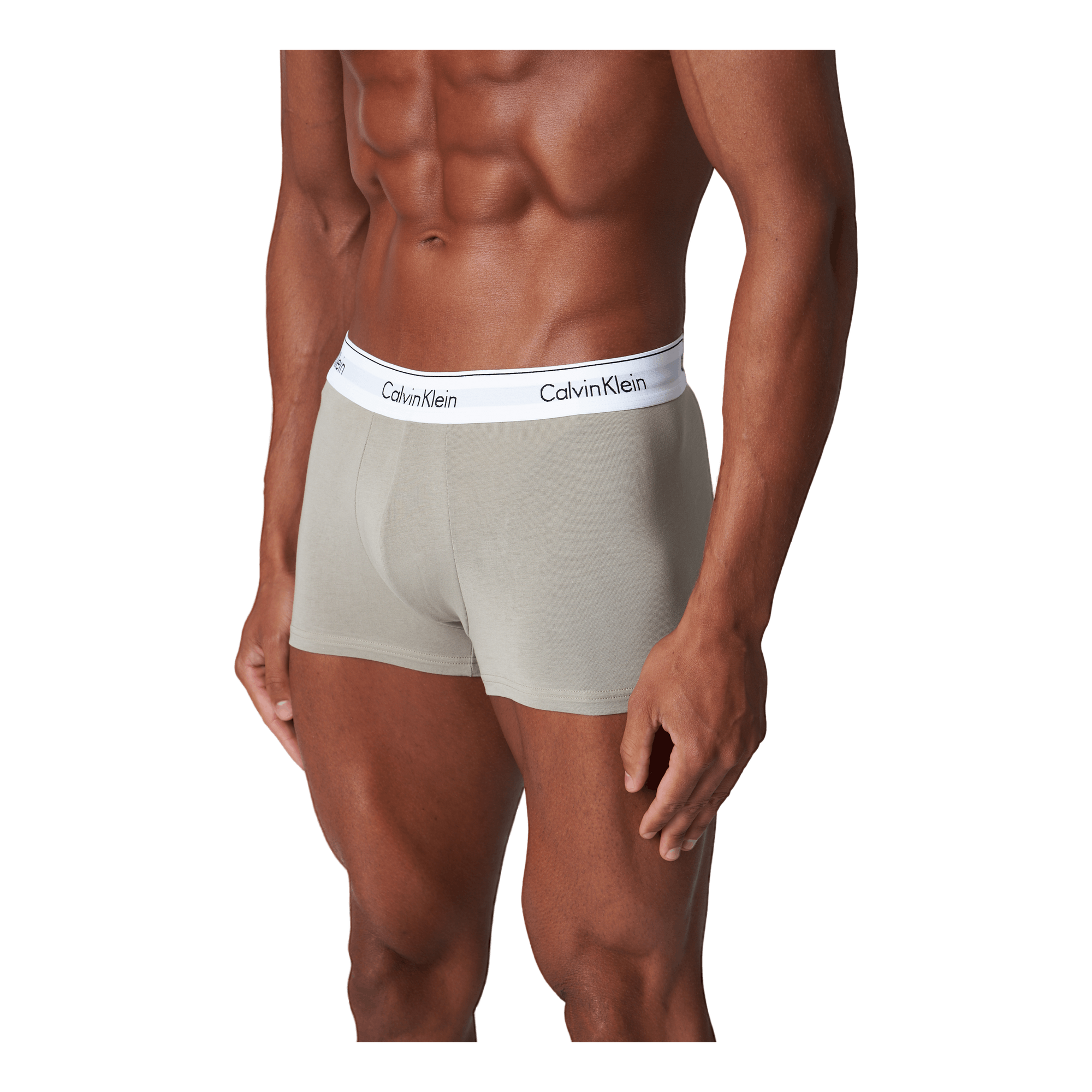 Calvin Klein Trunk 3pk