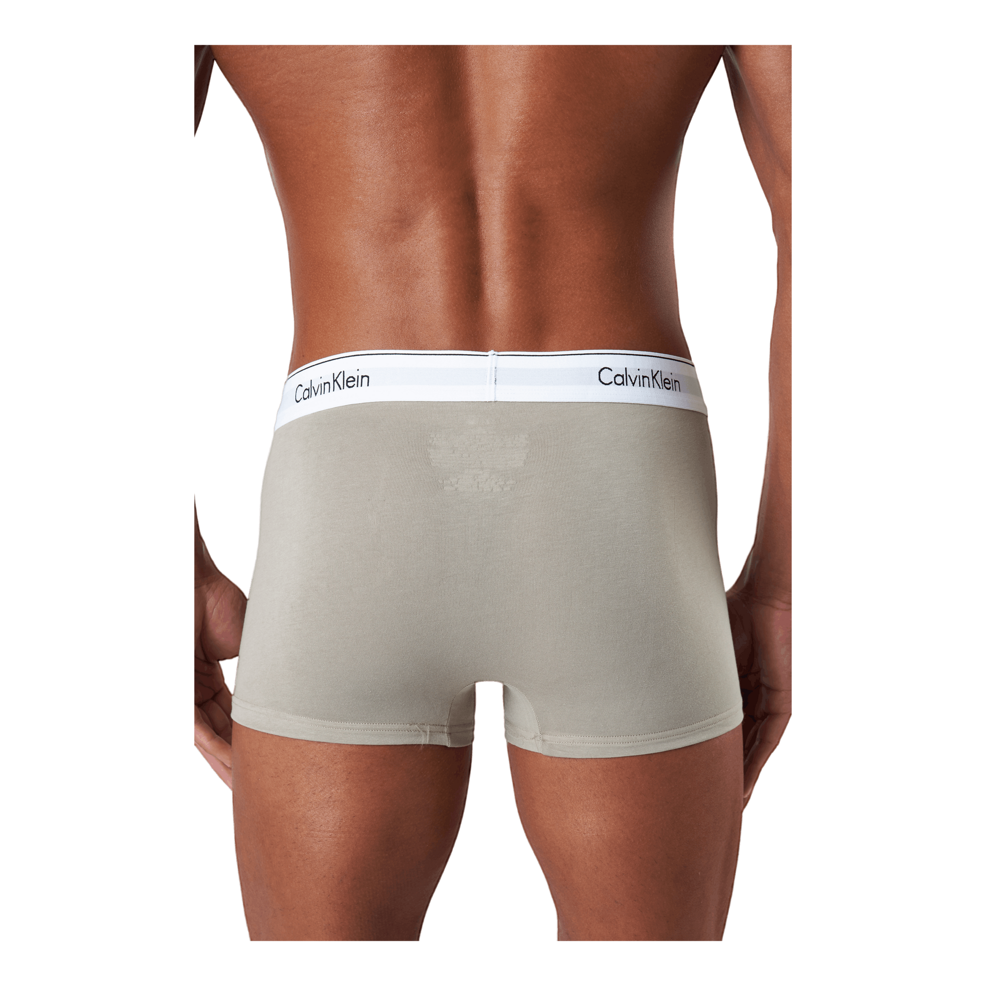 Calvin Klein Trunk 3pk