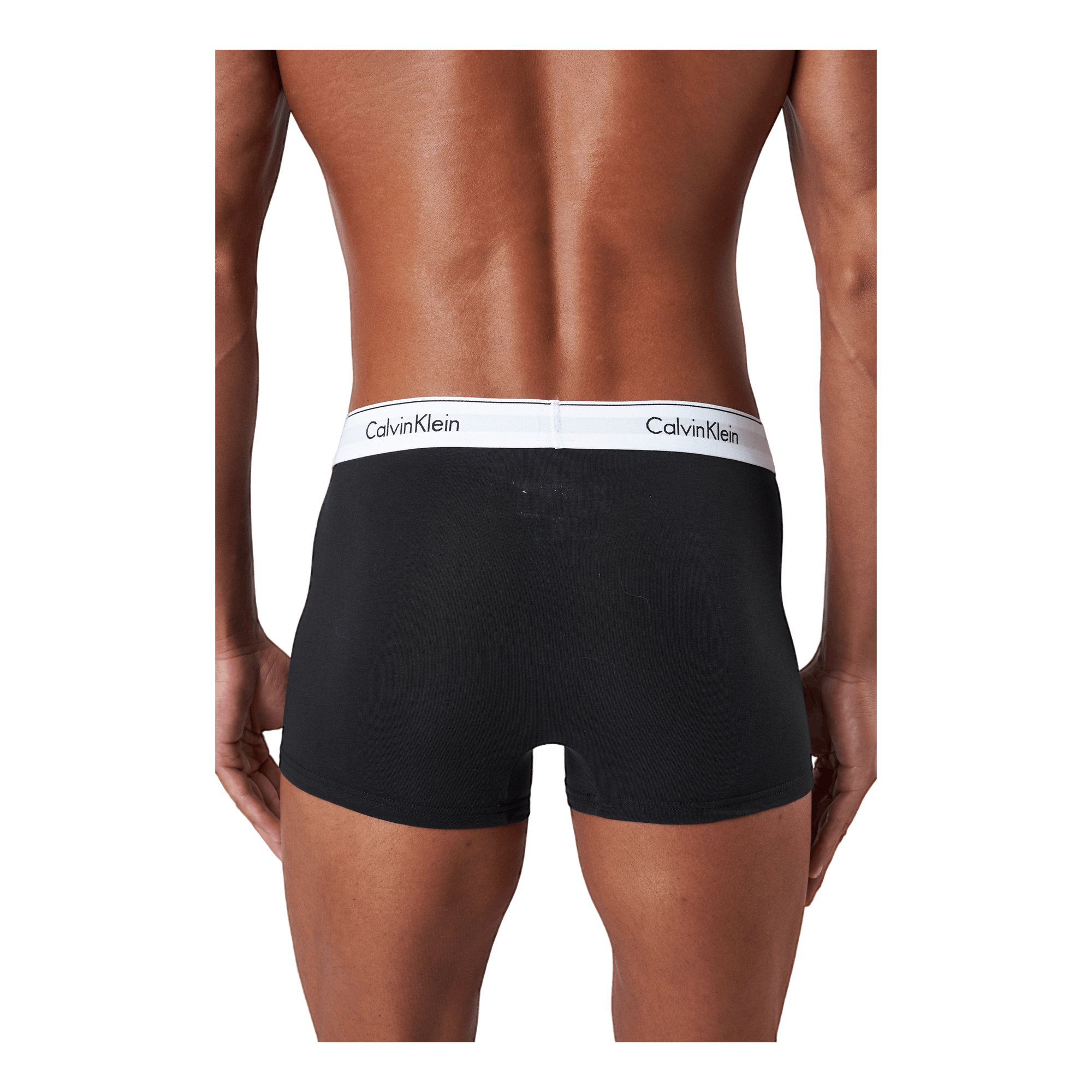 Calvin Klein Trunk 3pk