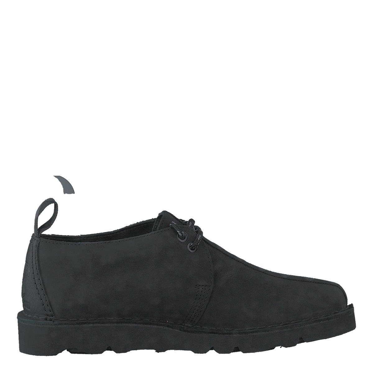 CLARKS x NEIGHBORHOOD Desert Trek GTX Black Combi