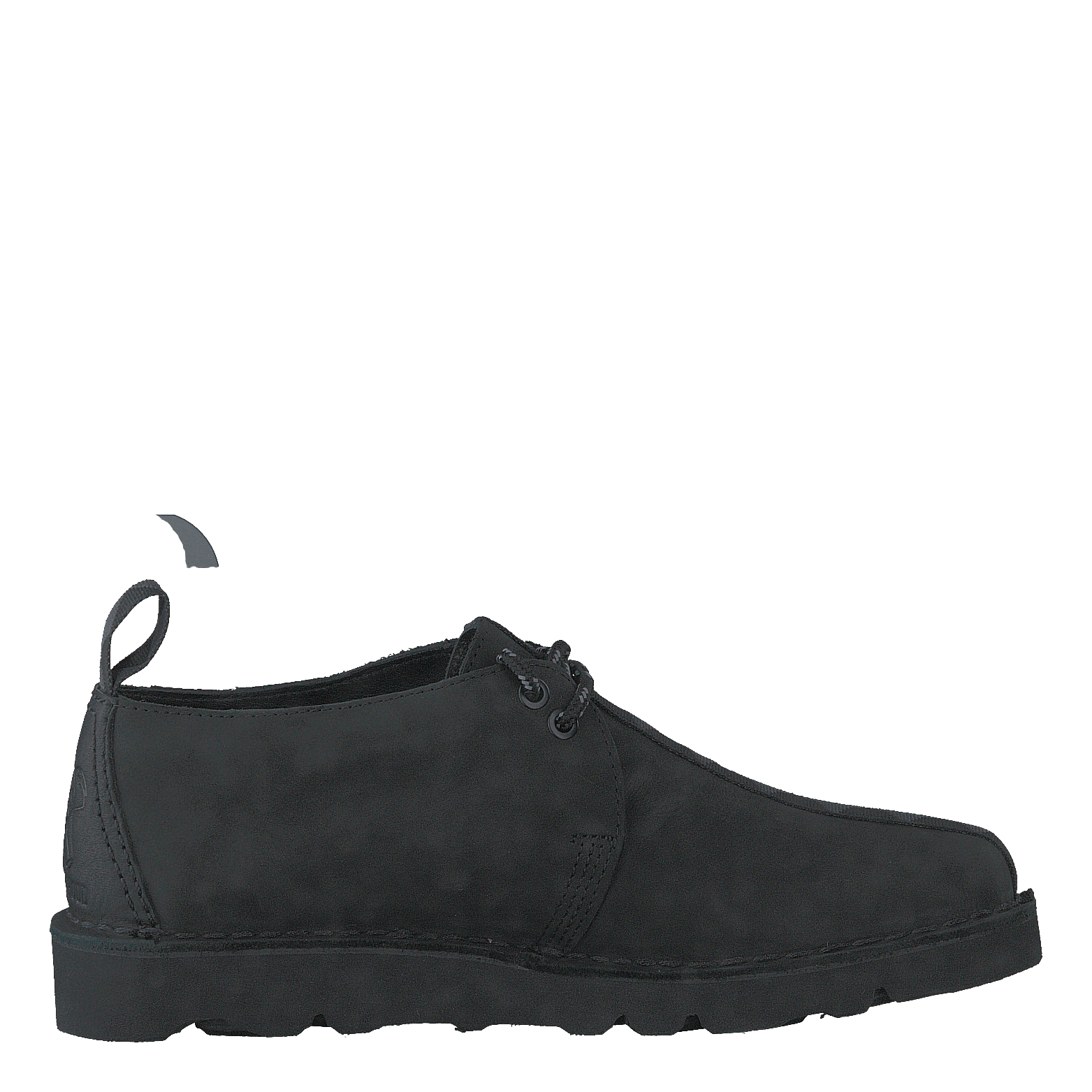 CLARKS x NEIGHBORHOOD Desert Trek GTX Black Combi