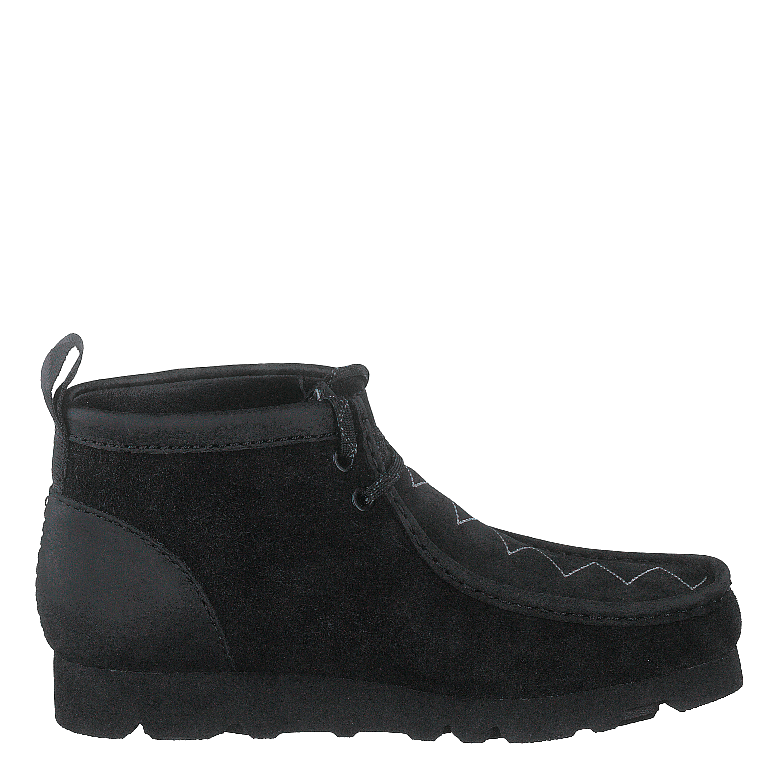 Clarks Originals CLARKS x NEIGHBORHOOD Wallabee GTX Black Combi Caliroots