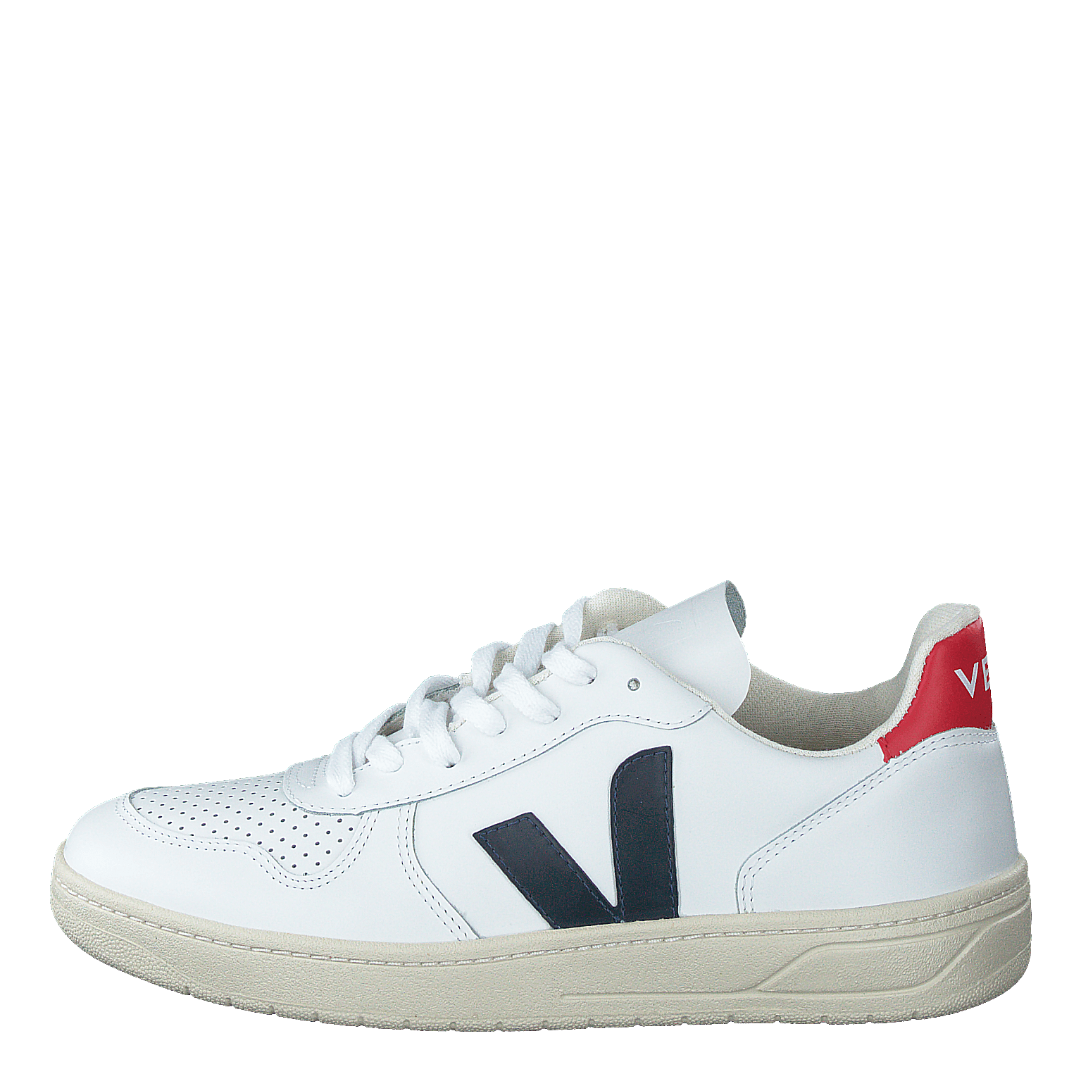 Veja v10 2025 extra white nautico