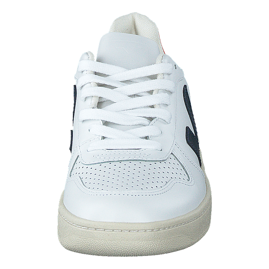 V-10 White/nautico