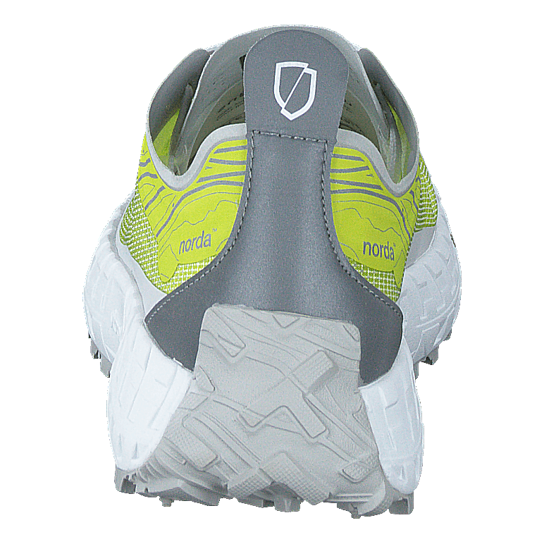 Norda N001 Sulfur/lime
