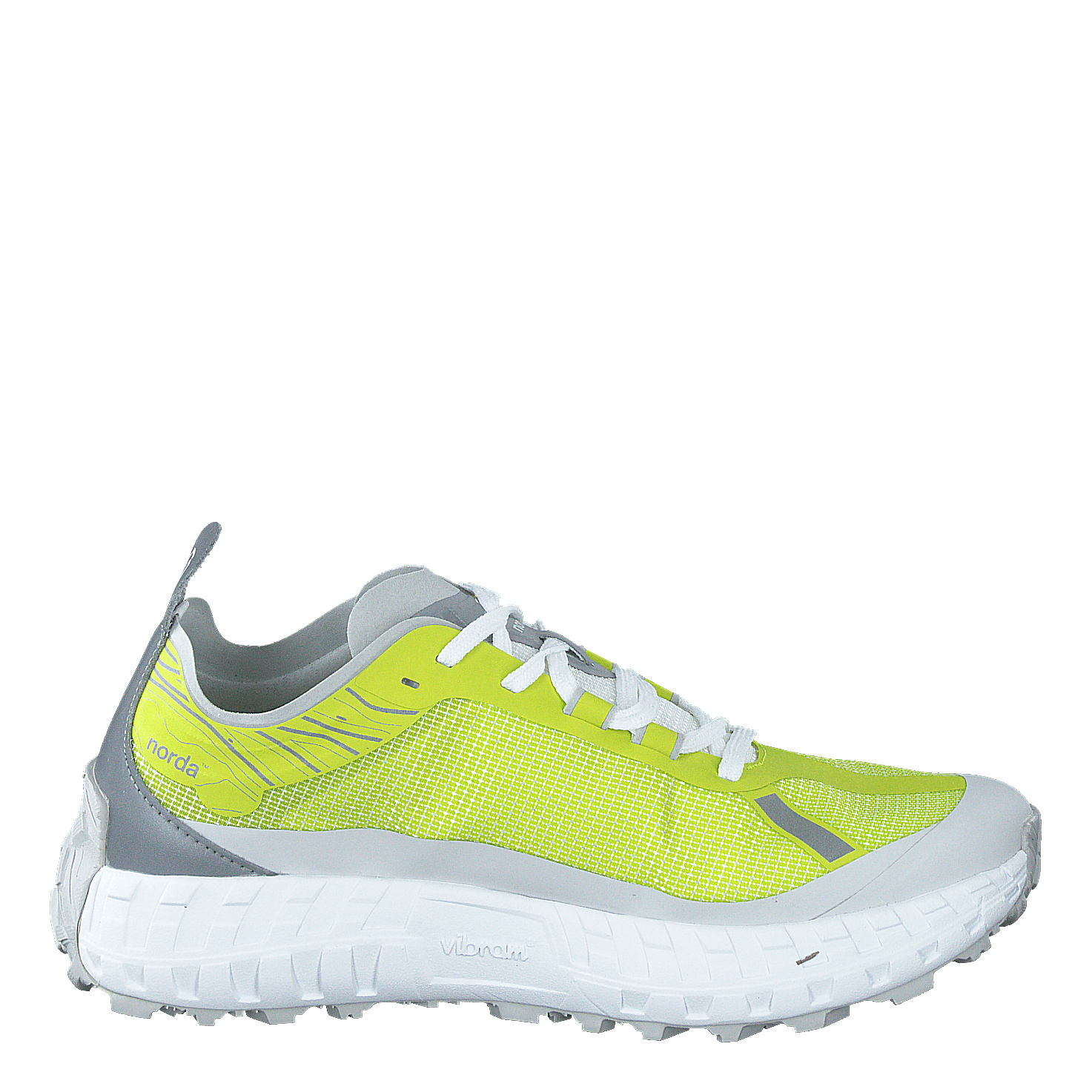 Norda N001 Sulfur/lime