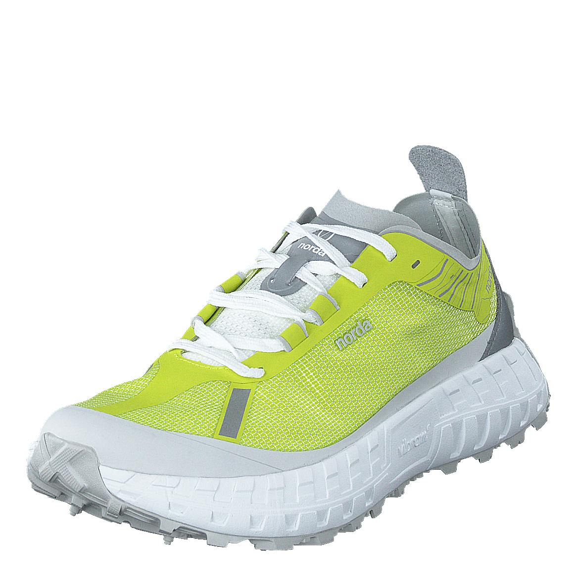 Norda N001 Sulfur/lime