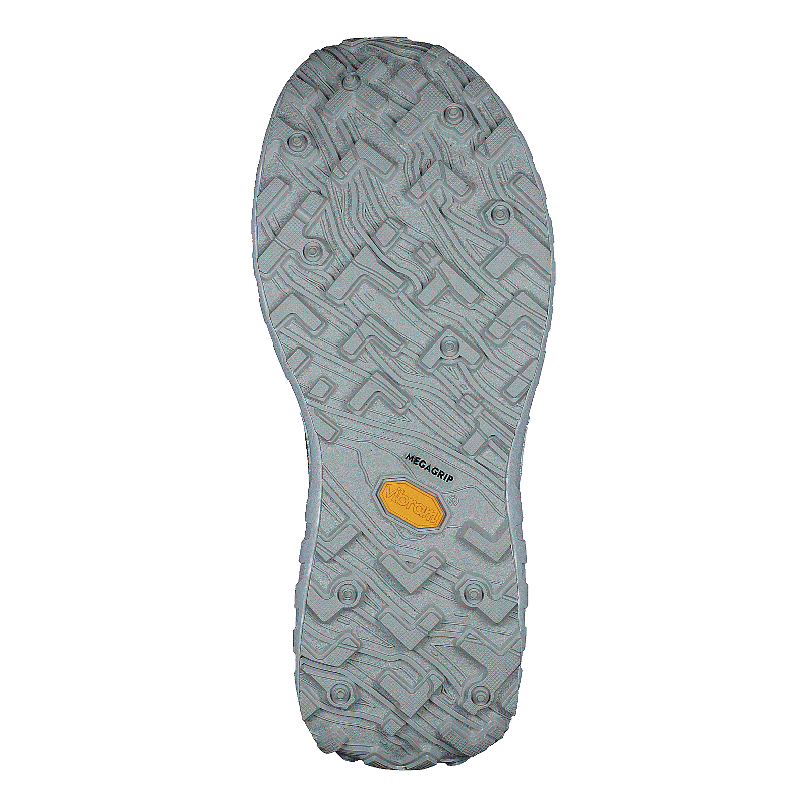 Norda N001 Sulfur/lime