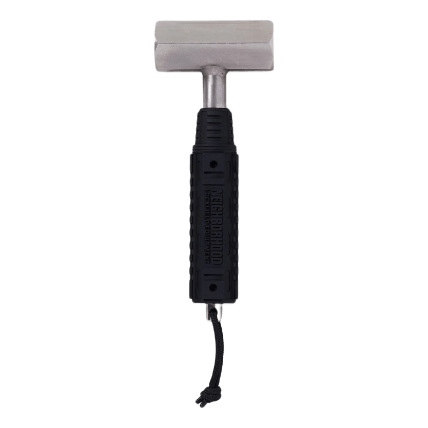 Lockfield / Ss-peg Hammer Black