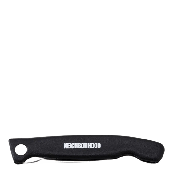 Victrinox / Ss-folding Knife Black