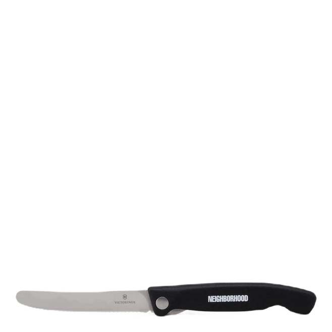 Victrinox / Ss-folding Knife Black