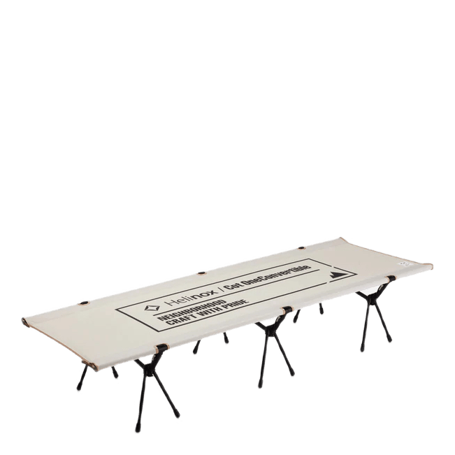 寝袋+寝具 NEIGHBORHOOD - NEIGHBORHOOD HX / E-COT HIGH 寝袋+寝具 NEIGHBORHOOD - NEIGHBORHOOD HX / E-COT HIGH