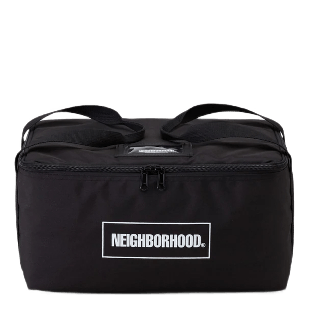 Portable-2 / E-case Black