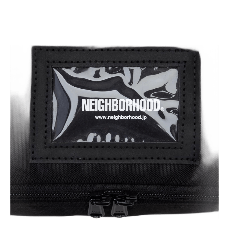 Portable-2 / E-case Black