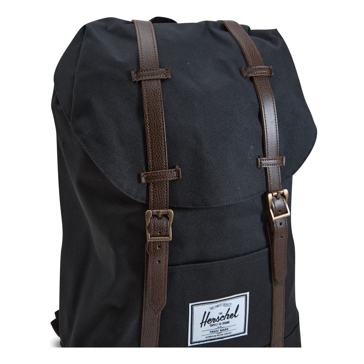 Retreat Black/chicory Coffee