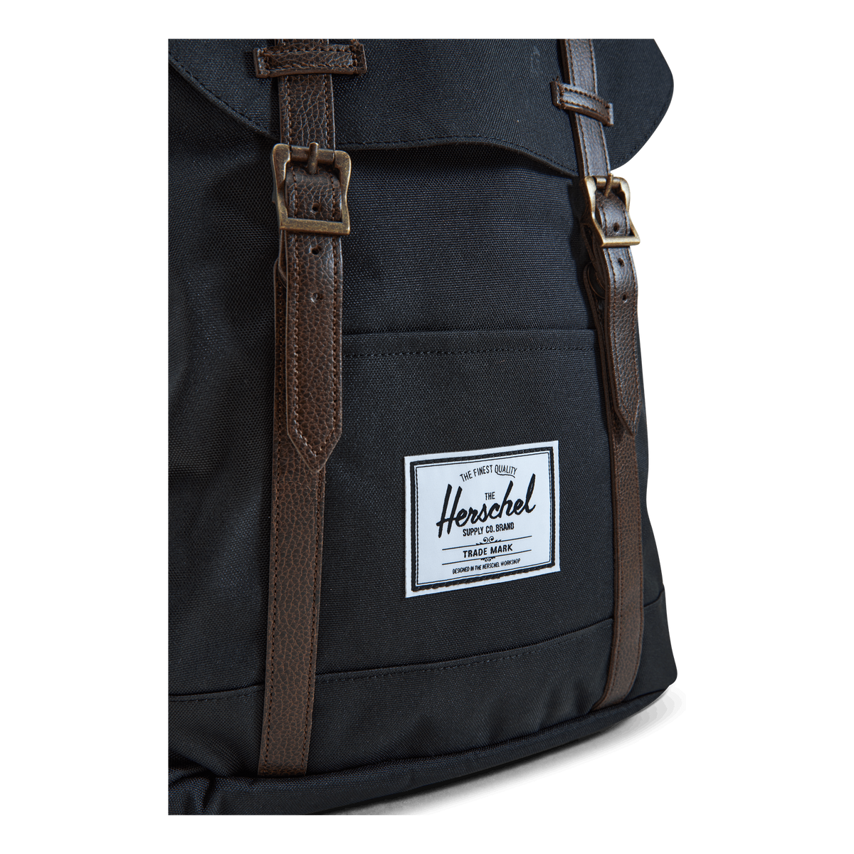 Retreat Black/chicory Coffee