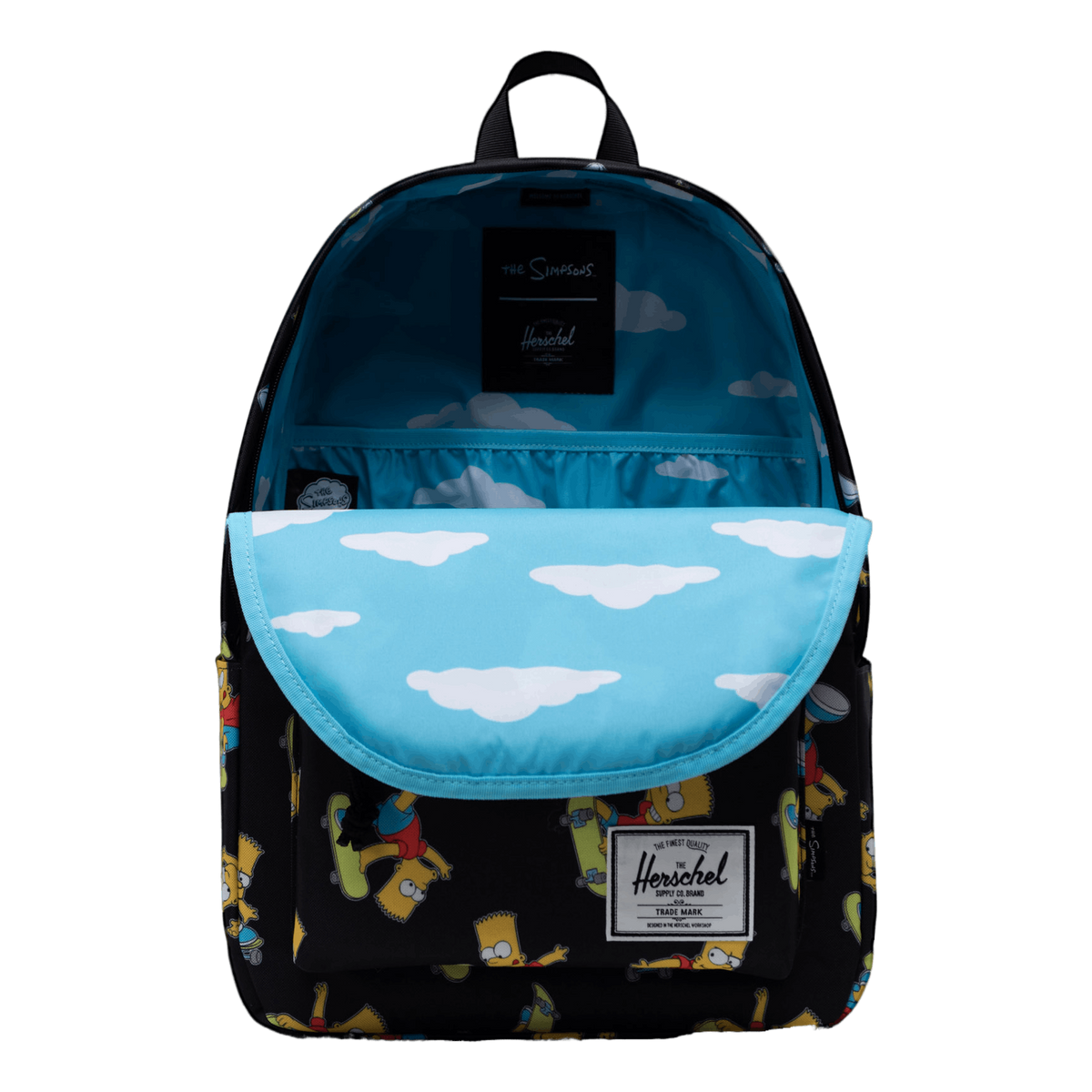 Classic X-large Bart Simpson