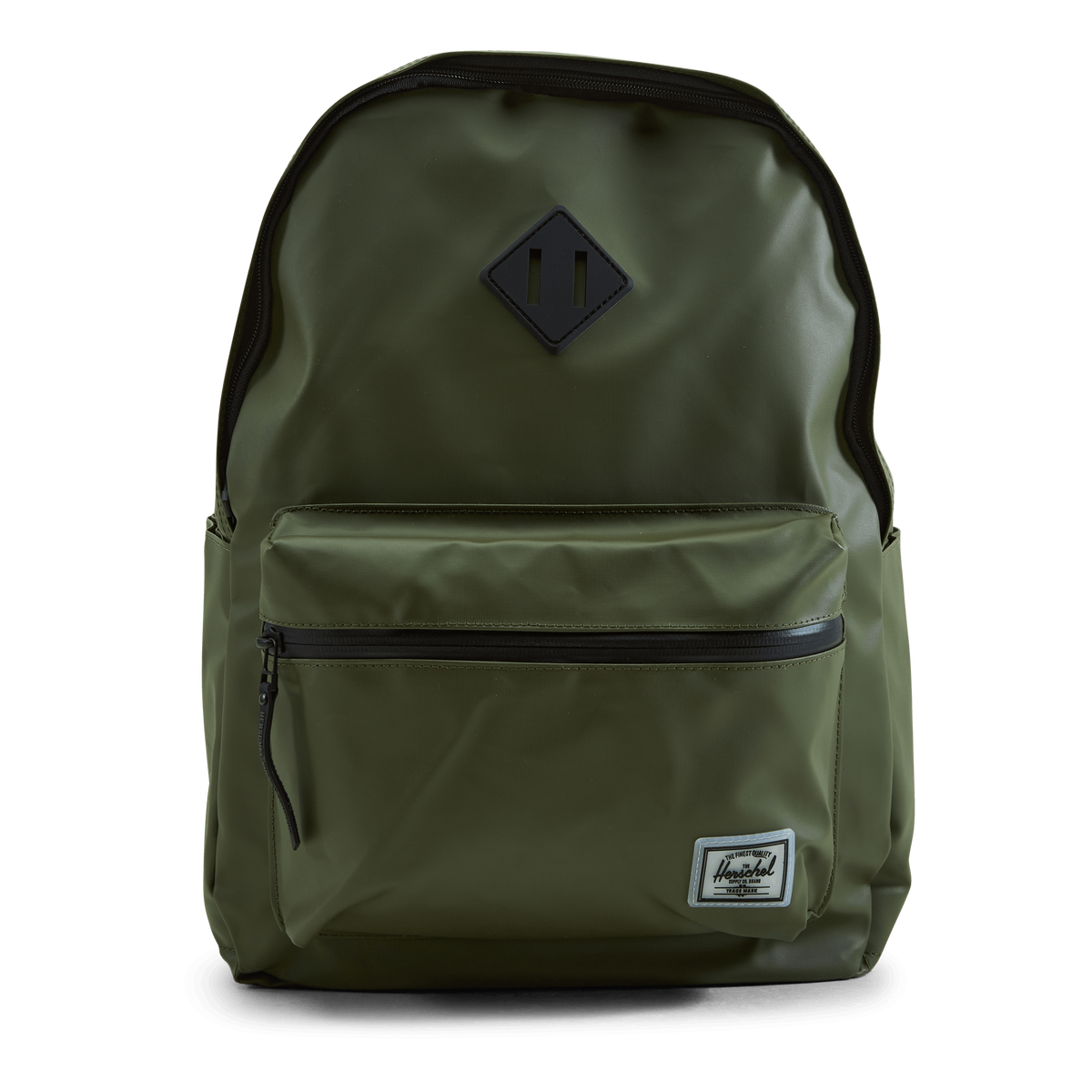 Herschel backpack with sales water bottle pocket