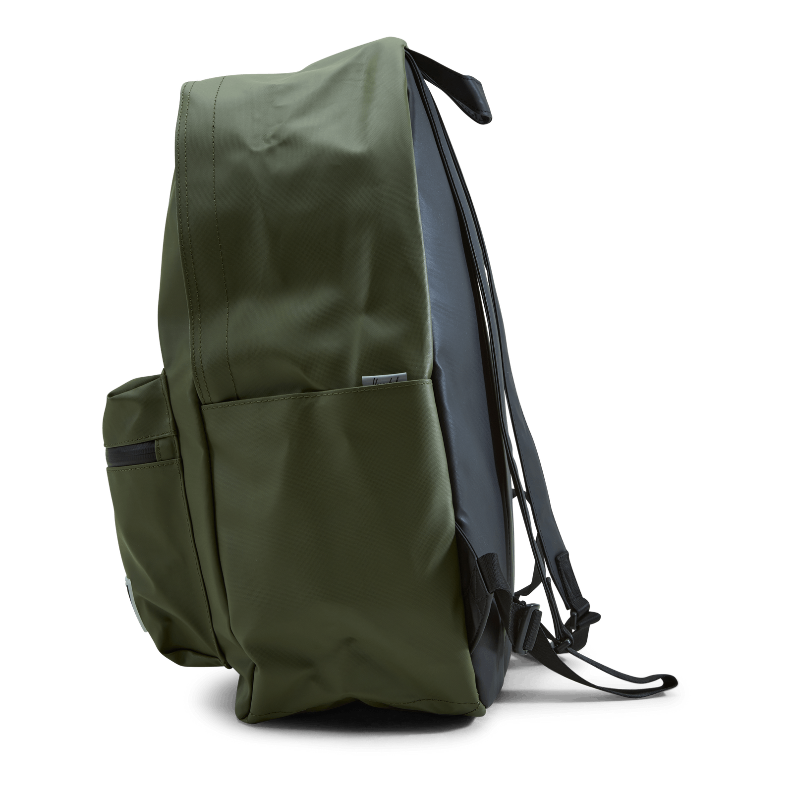 Classic X-large Ivy Green