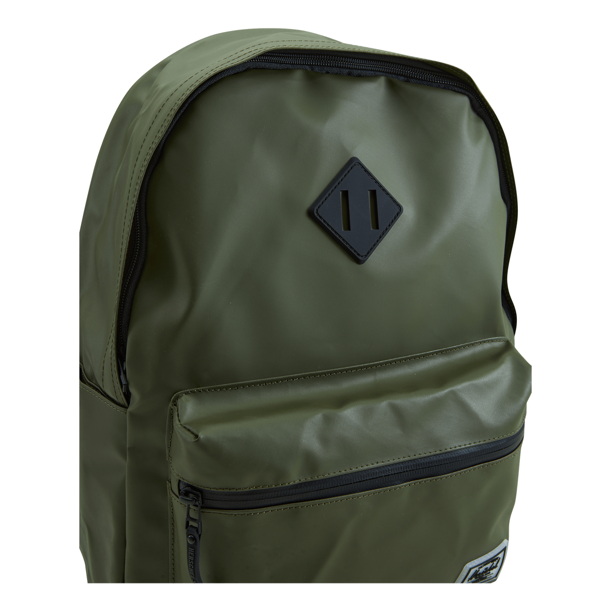 Classic X-large Ivy Green