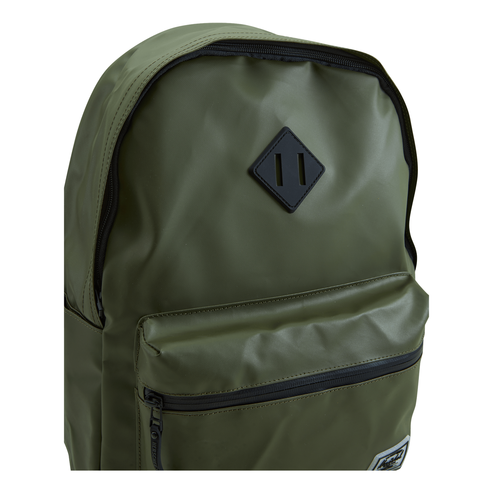 Classic X-large Ivy Green