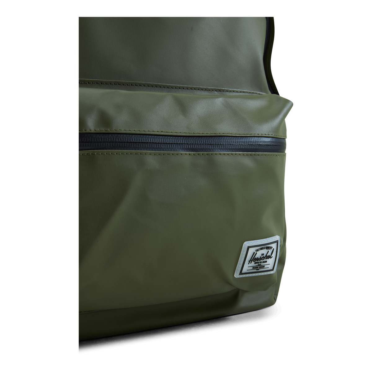 Classic X-large Ivy Green