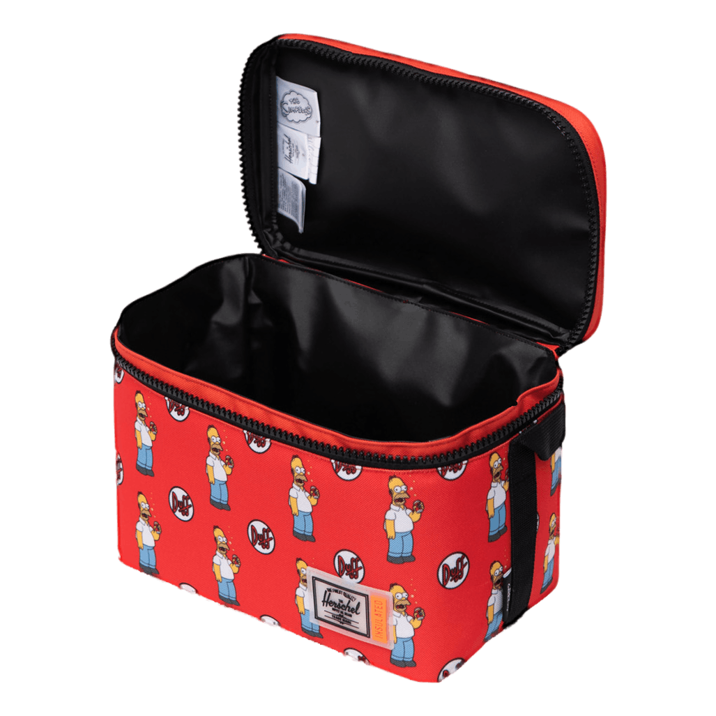 Heritage Cooler Insert Duff Beer