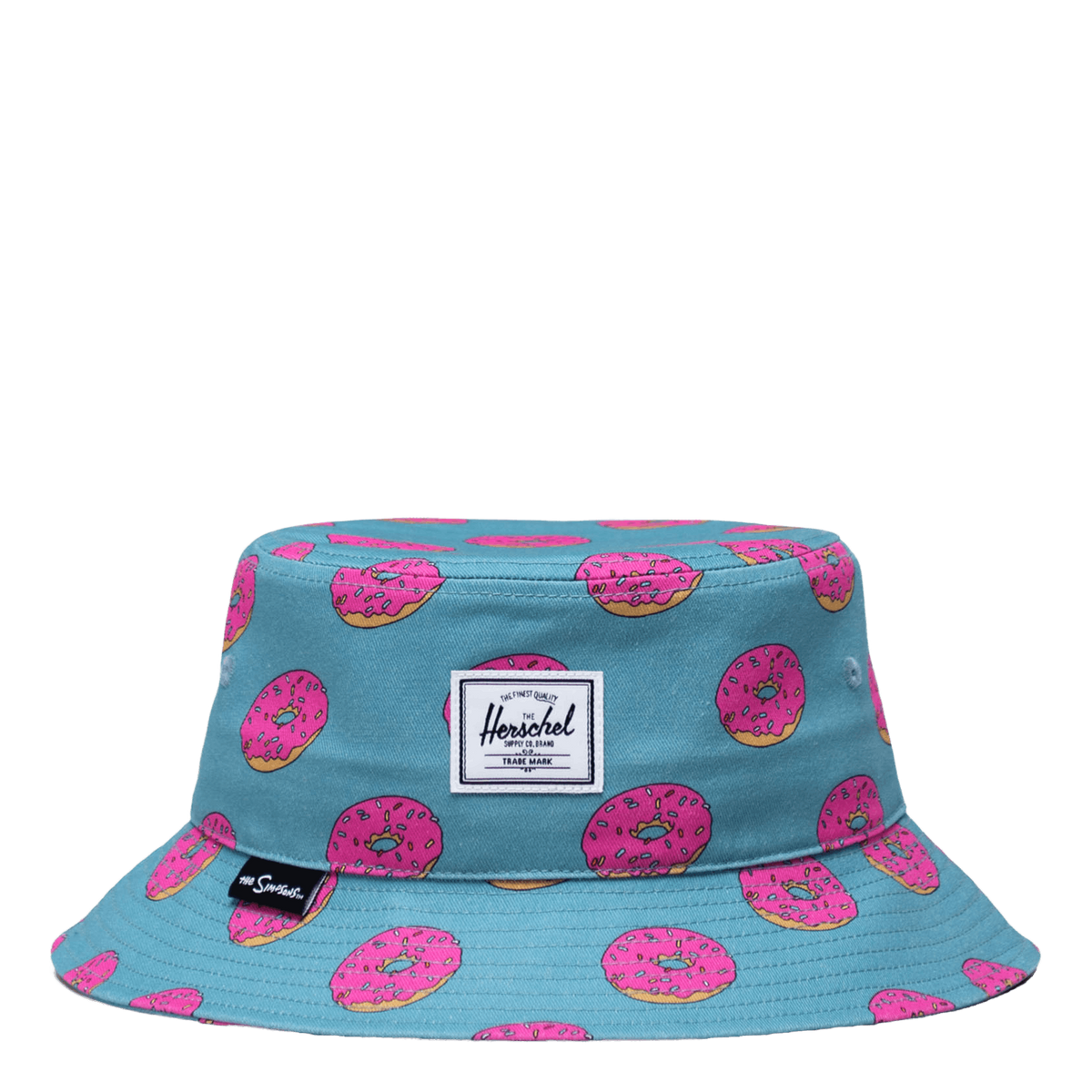 Herschel Norman Homer Simpson Caliroots