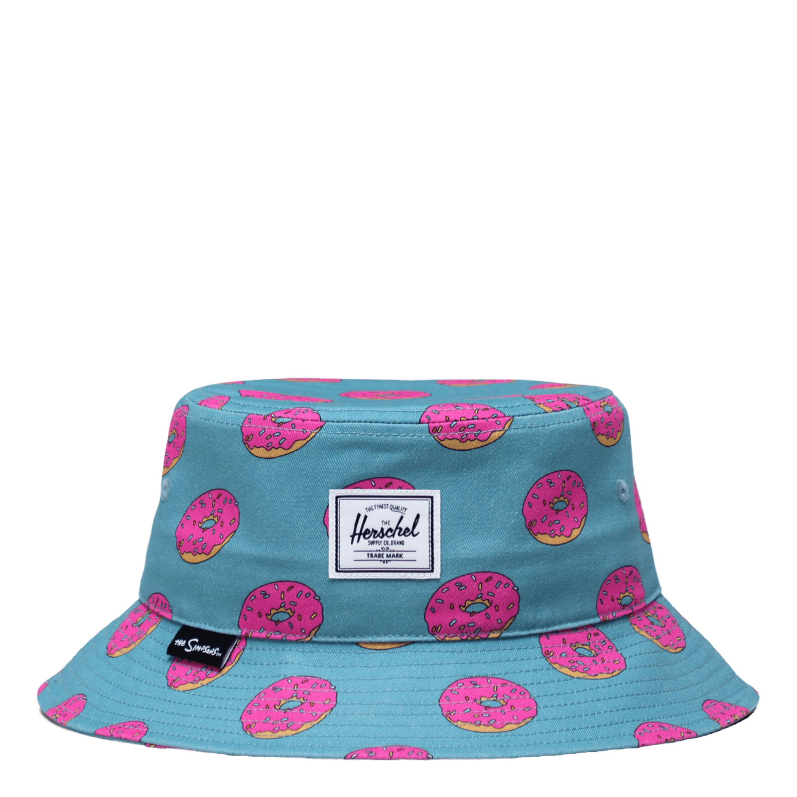 Norman Homer Simpson