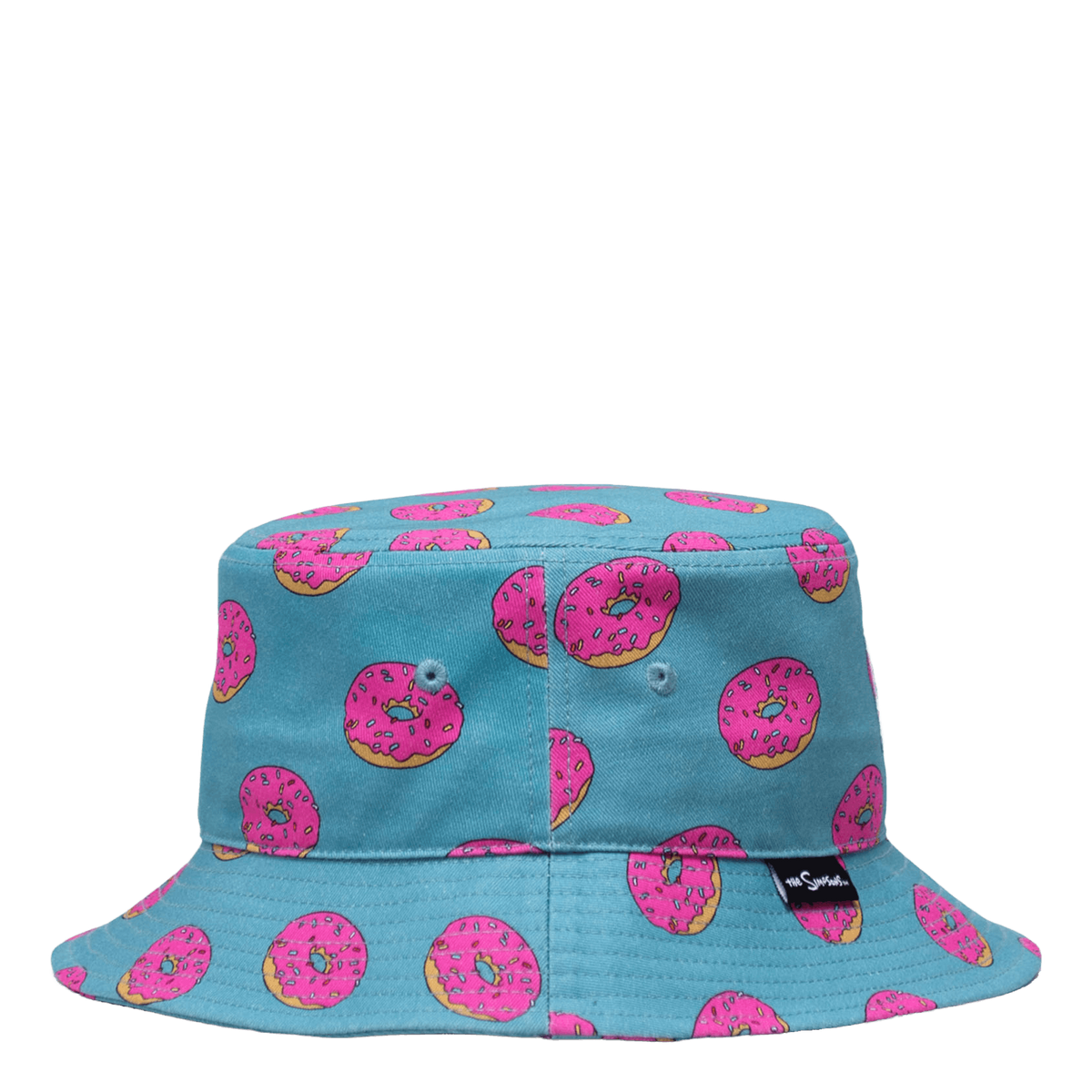 Norman Homer Simpson