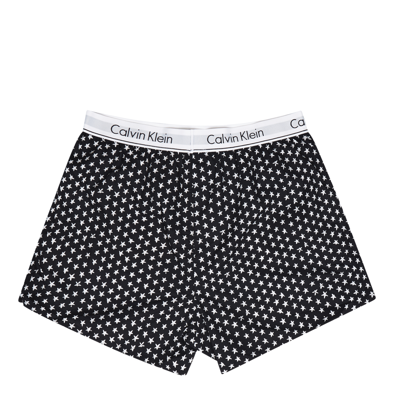 Slim Fit Boxer 2pk Red