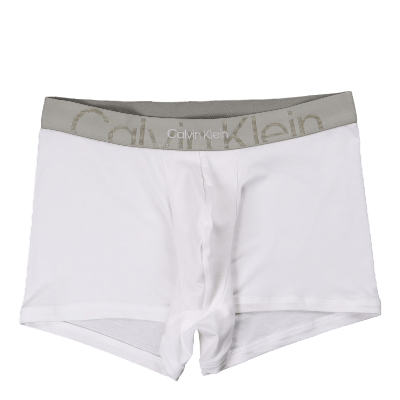 Reiss Black Calvin Klein Underwear Low Rise Trunk