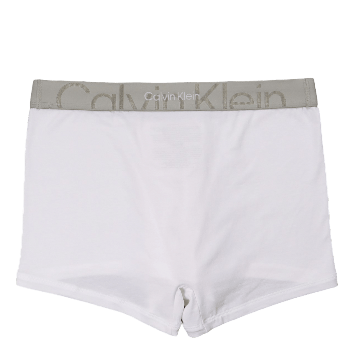 Trunk White