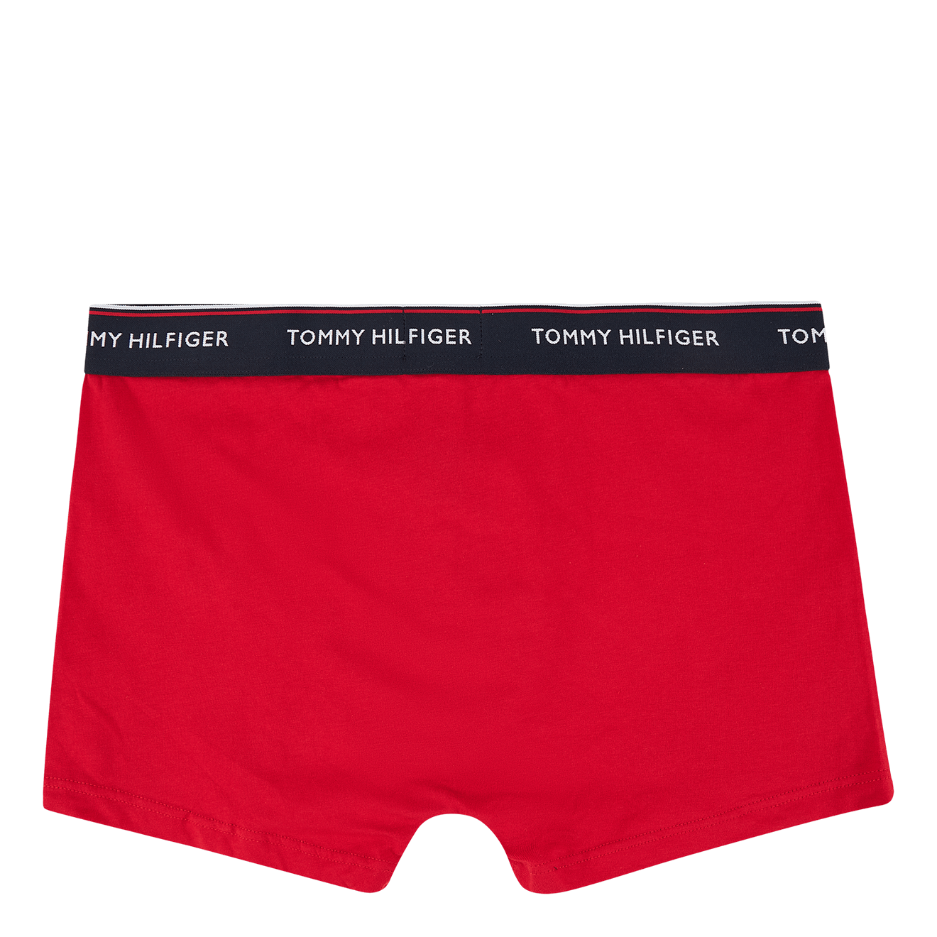 Tommy Hilfiger 3P Trunk Desert Sky/Terrain/Primary Red