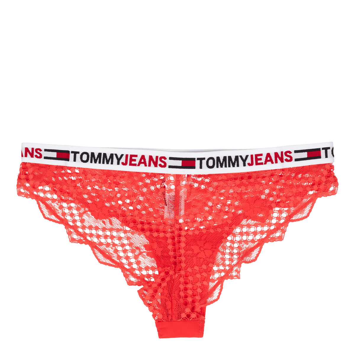 Brazilian Bright Vermillion