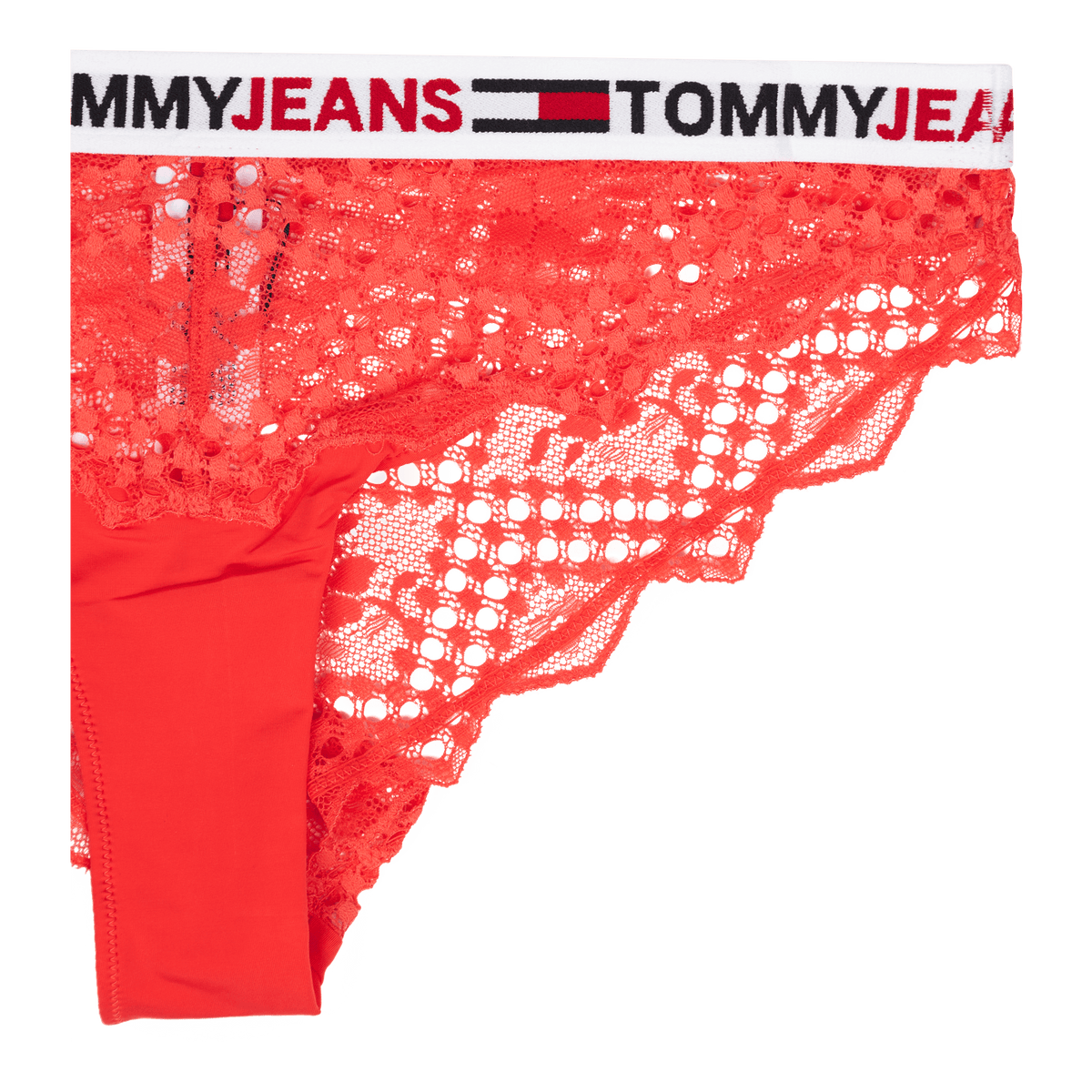 Brazilian Bright Vermillion