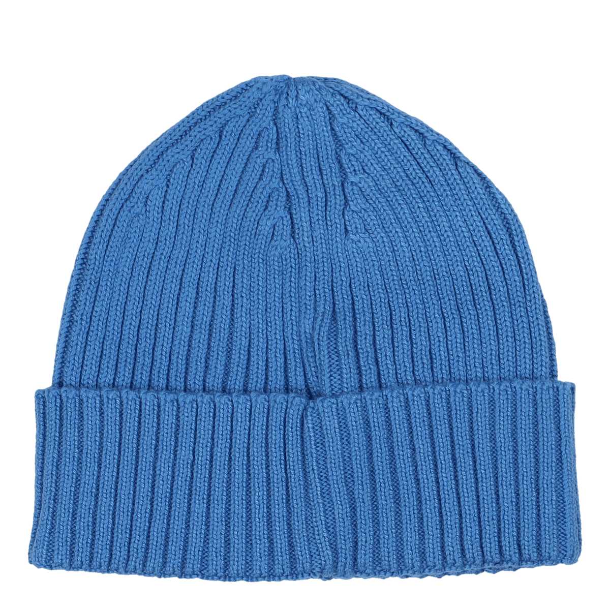 Tjm Flag Rib Beanie Mesmerizing Blue