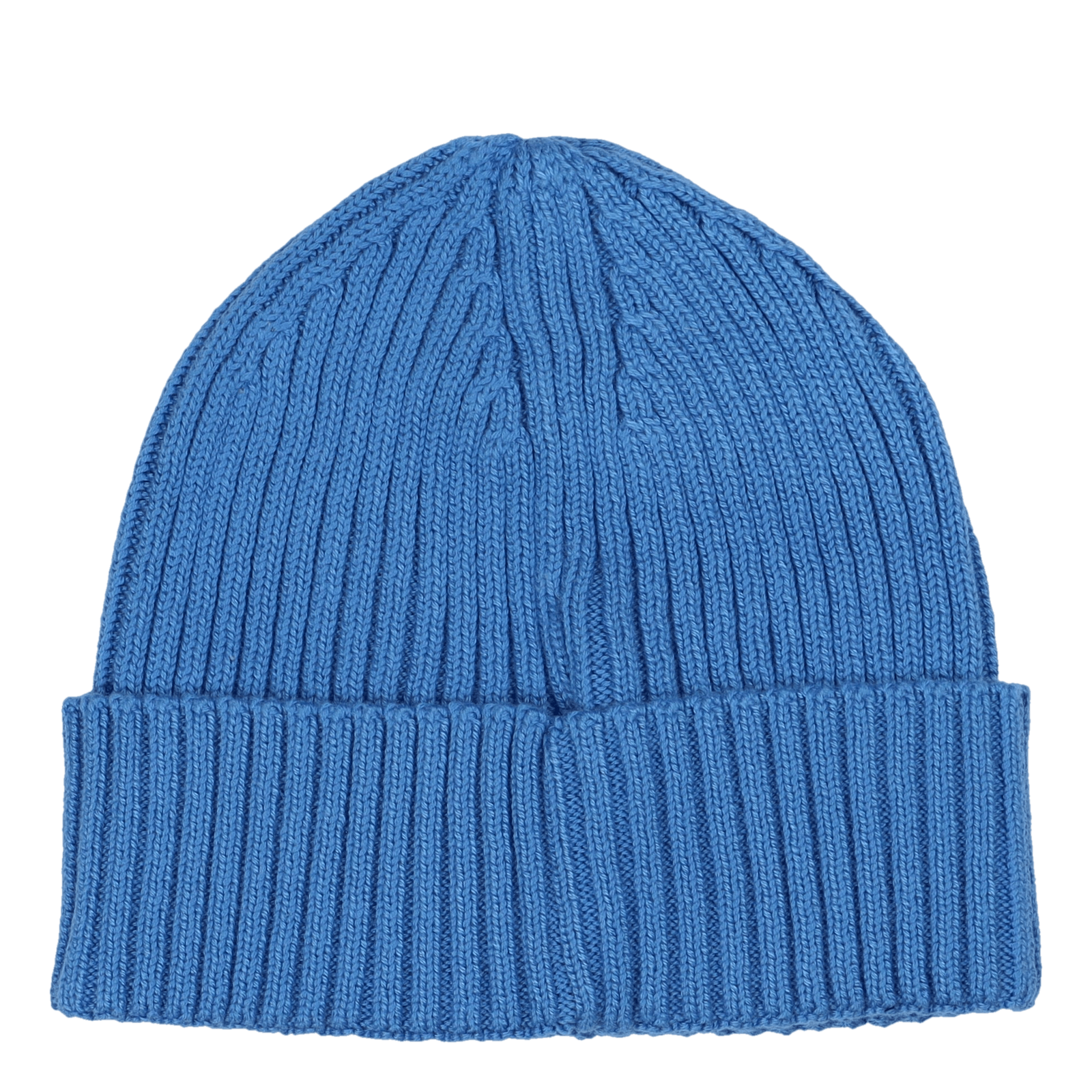 Tjm Flag Rib Beanie Mesmerizing Blue