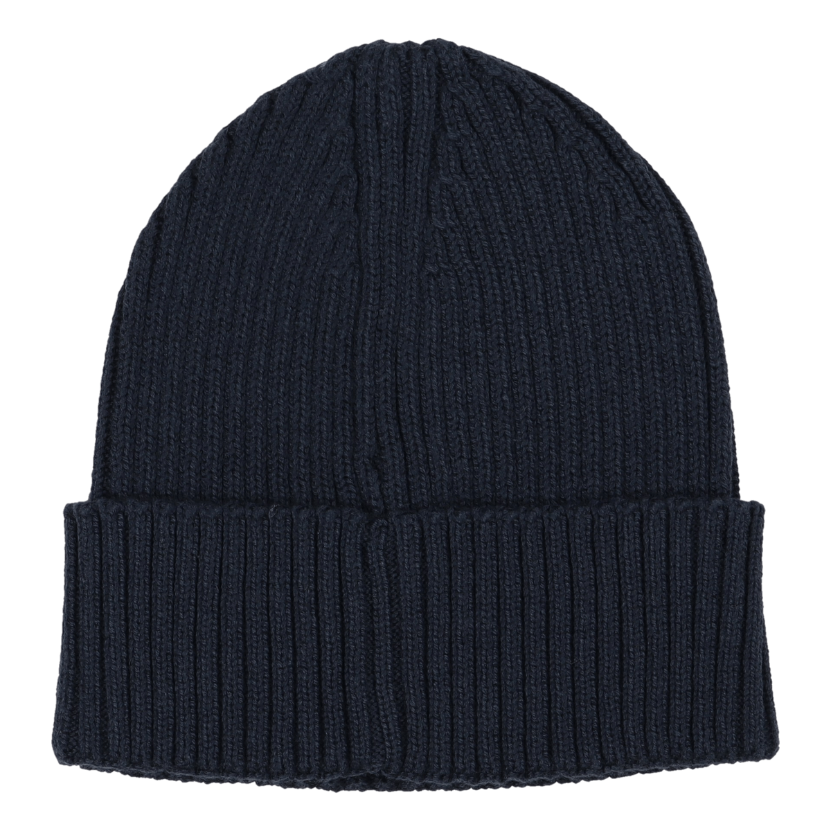 Tjm Flag Rib Beanie Twilight Navy