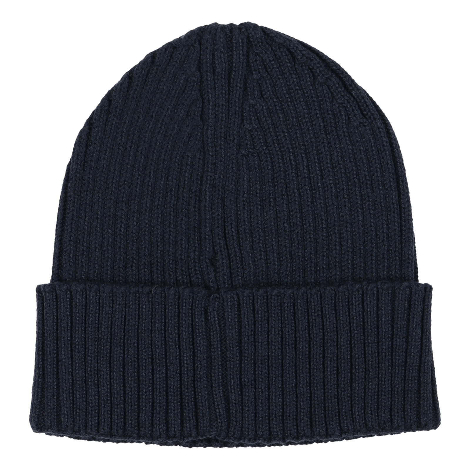 Tjm Flag Rib Beanie Twilight Navy