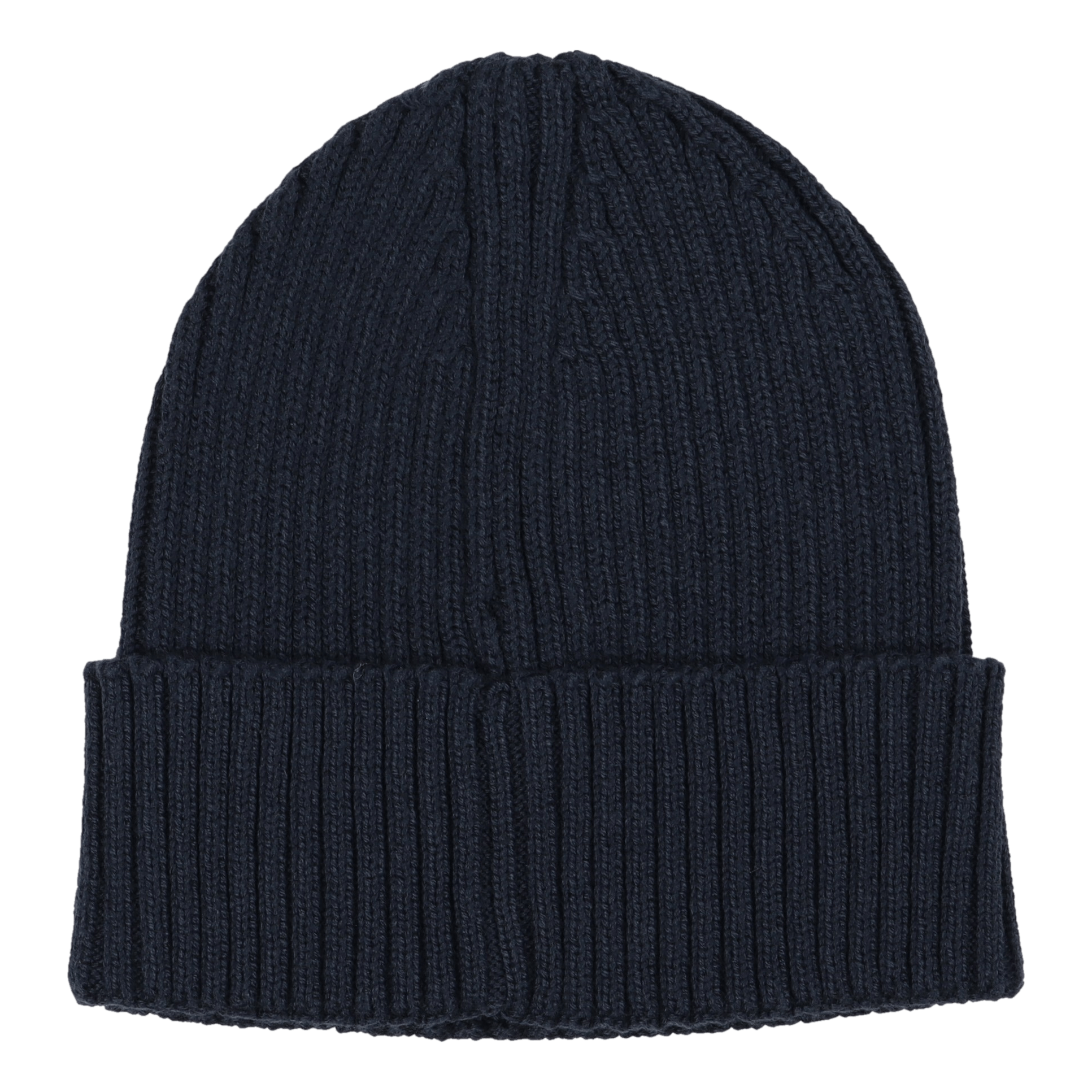 Tjm Flag Rib Beanie Twilight Navy