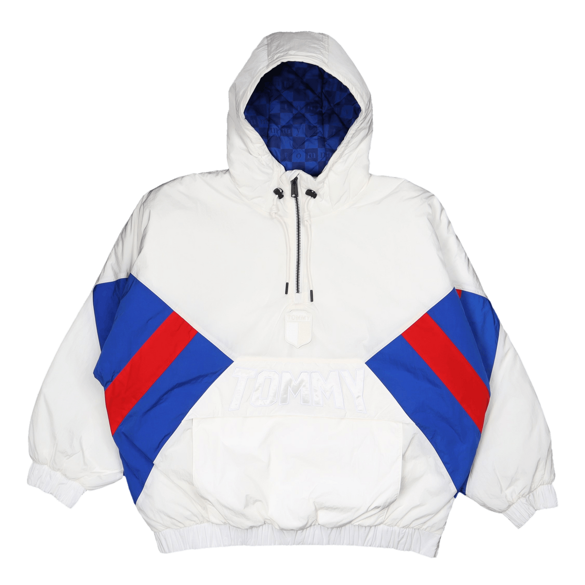 Padded 2025 popover tommy