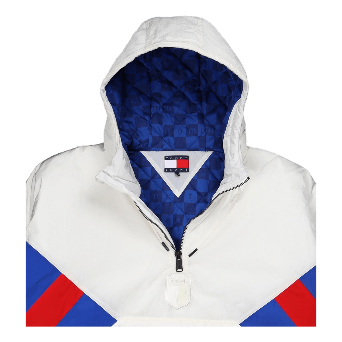 Tommy hilfiger padded deals popover