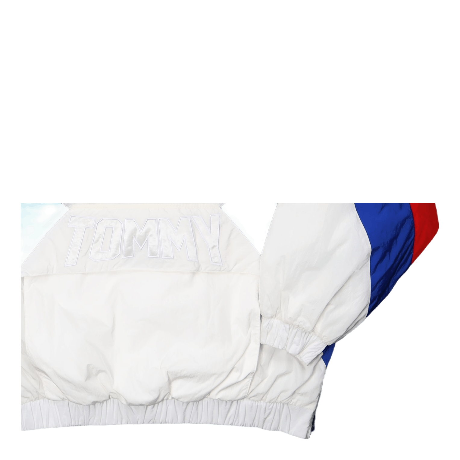 Tjcu Padded Popover Ancient White