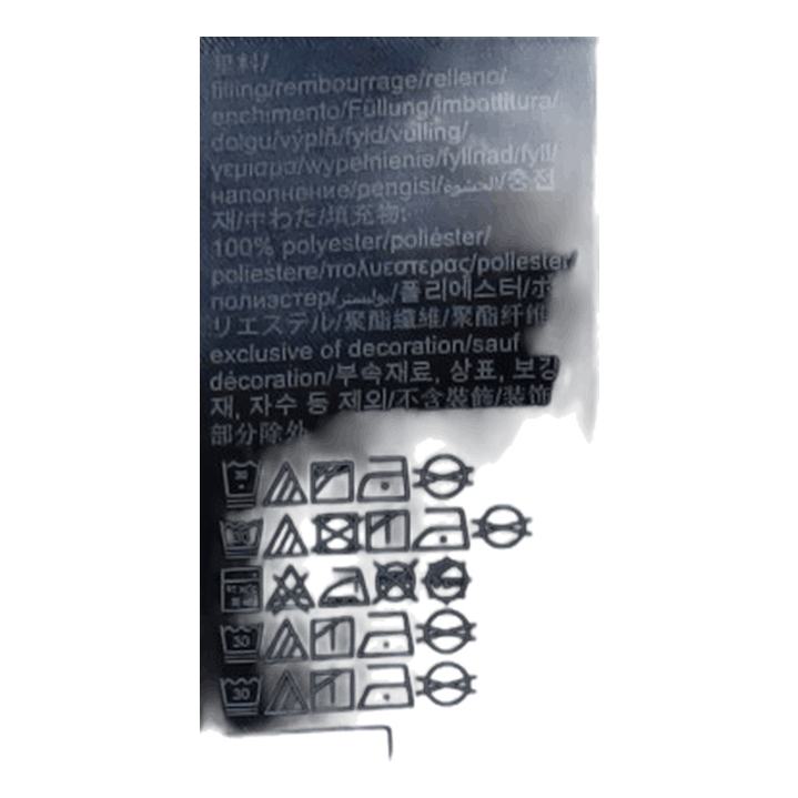 Tjcu Padded Popover Ancient White