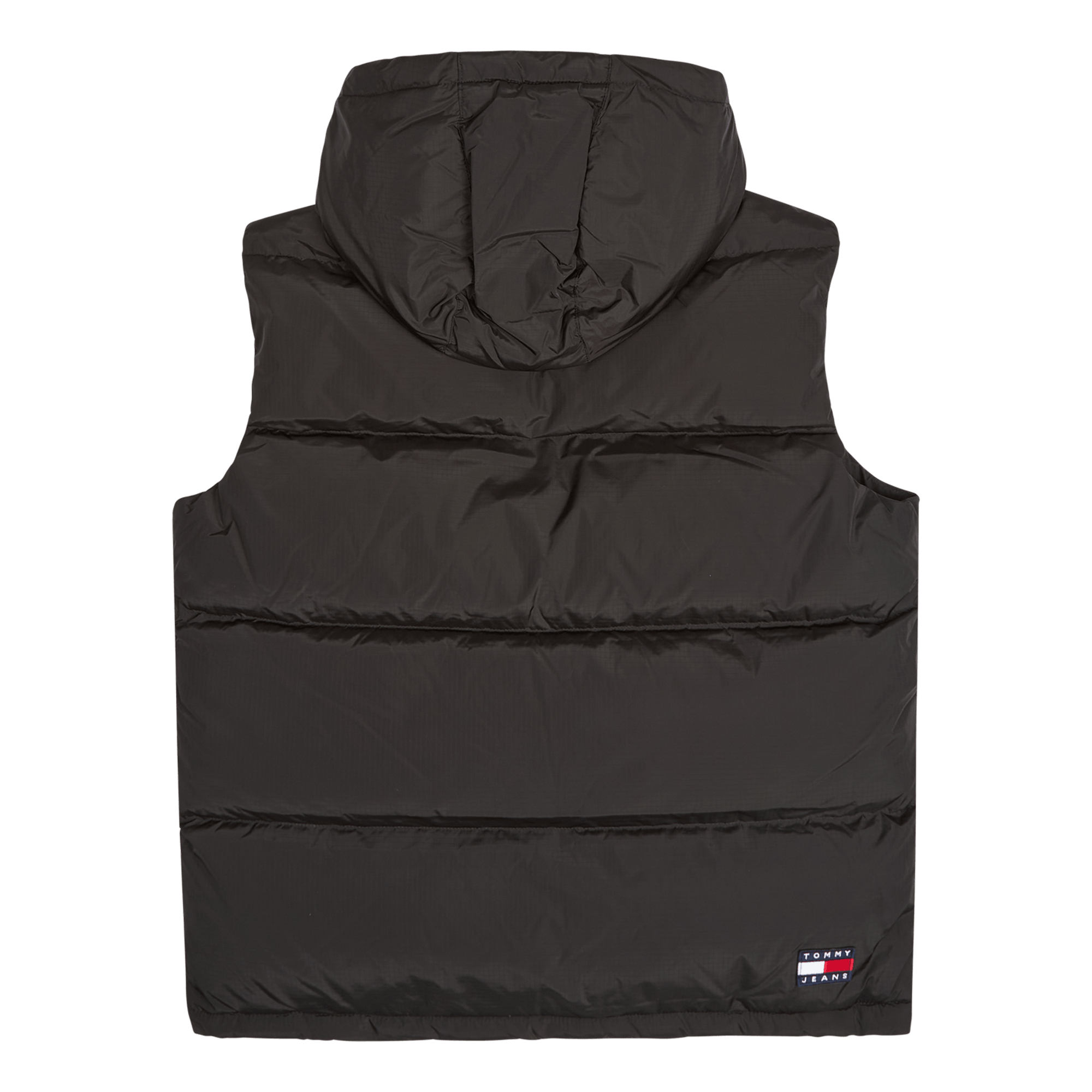 Tjm Alaska Vest Black